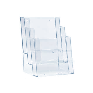 Porte brochure A5 3C16