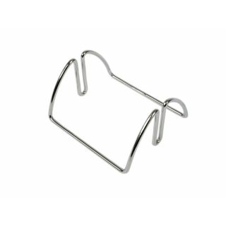 Porte visuel A4 métal CHROMA4