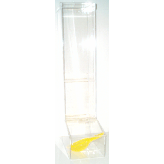 Distributeur alimentaire de confiserie BONBON660