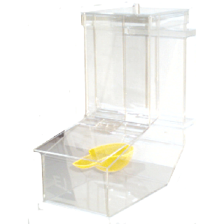 Distributeur alimentaire de confiserie BONBON350