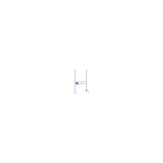 Structure de base pour presentoir libre-service | Présentoir P&P