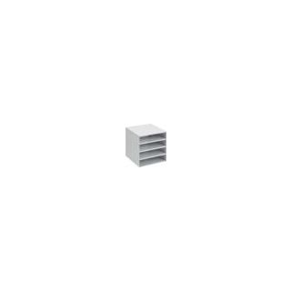 Magasin de stockage 400 LB M 4 | Présentoir P&P