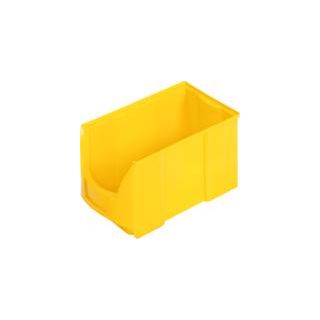 Bac de rangement FA 3 bleu | Presentoir P&P