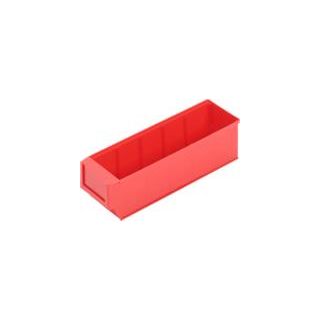 Boite de stockage LB 300 E transparente | Presentoir P&P