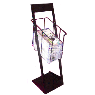 Porte documents CHAISEMETAL