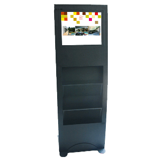 Totem MULTIMEDIA150