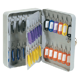 Armoire à clés 40 clés