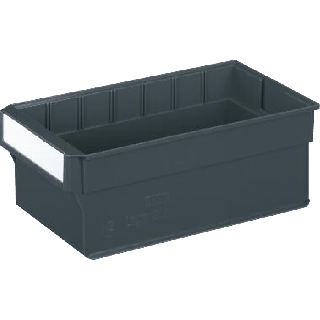 Bac divisible LB 400 B