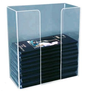 Bac porte brochures 1/3 A4 COP16