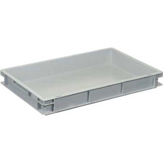 Bac de stockage plastique NB 15 V1