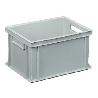 Bac de stockage plastique NB 20 V1