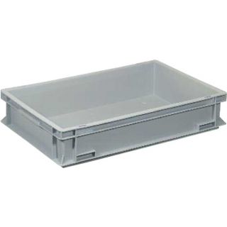 Bac de stockage plastique NB 24 V1