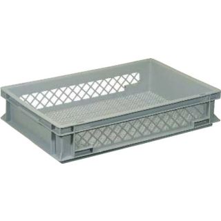 Bac de stockage plastique NB 24 V3