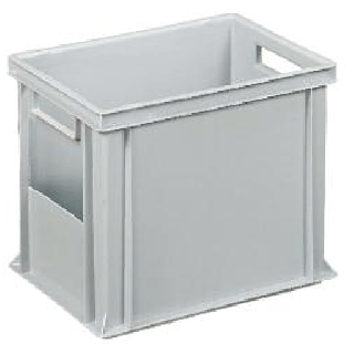 Bac de stockage plastique NB 31 V5