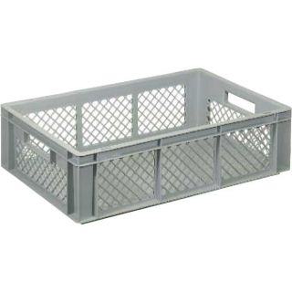 Bac de stockage plastique NB 34 V2