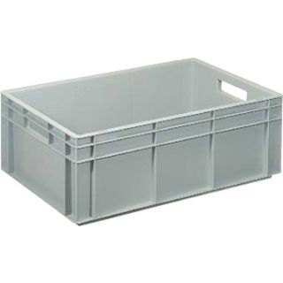 Bac de stockage plastique NB 42 V1