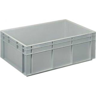 Bac de stockage plastique NB 42 V1 SM