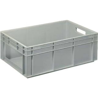 Bac de stockage plastique NB 42 V5