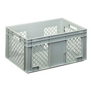 Bac de stockage plastique NB 55 V2