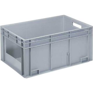 Bac de stockage plastique NB 55 V5