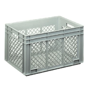 Bac de stockage plastique NB 70 V3