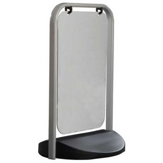 Stop trottoir A2 BLCA2