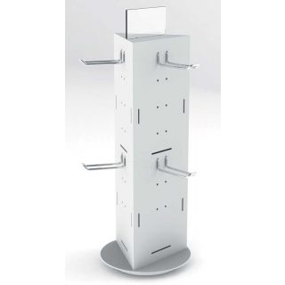 Carrousel rotatif porte broches BRC6