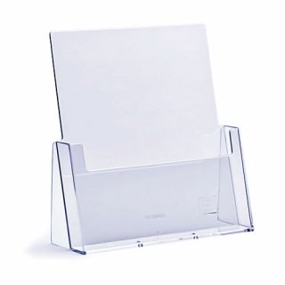 Porte brochure A4 C23