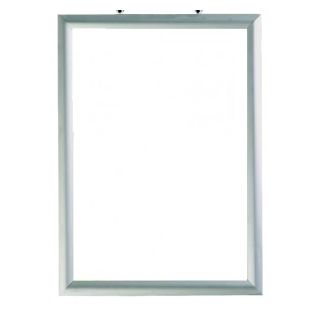 Cadre porte affiche A1 suspendu SSC4