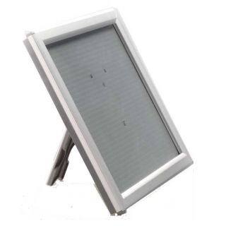 Cadre porte visuel A4 comptoir