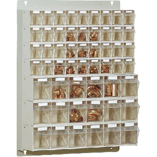 Cadre de stockage Stala Flexi ST F 54