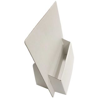 Présentoir de comptoir en carton A5