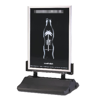 Stop trottoir A1 MBA1