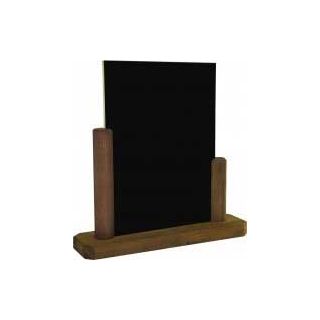 Chevalet de table ardoise A5 TSKA5