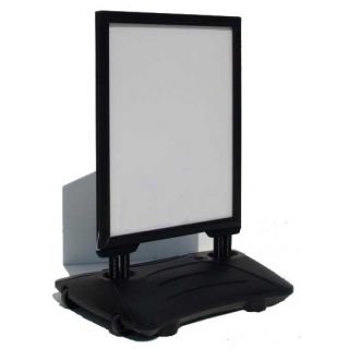 Stop trottoir A0 BLCKA0