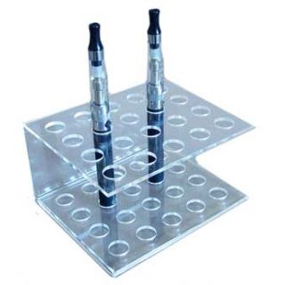 Présentoir de cigarette électronique CIG20