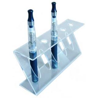 Présentoir de cigarette électronique CIGZ5 en situation