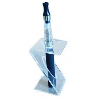 Présentoir de cigarette électronique CIGZ1 avec cigarette électronique