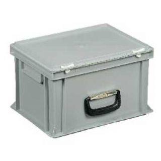 Coffre de stockage PC20