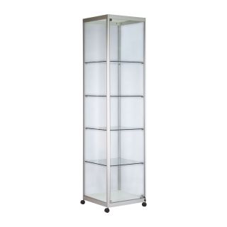 Vitrine sur pied COLUMN500