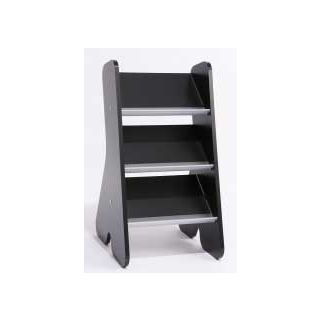 Porte brochures A4 sur pied COMET6A4