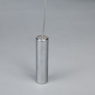 Contrepoids pour affichage suspendu CP12