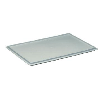 Couvercle NBC 64 SG pour bac de stockage