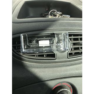 Porte carte de visite aérateur automobile CBW