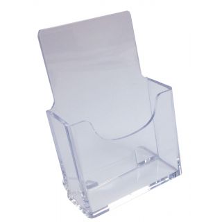 Porte cartes de visite 1 compartiment vertical SD112 de côté