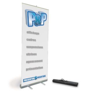 Roll up Standard 85 x 200 cm