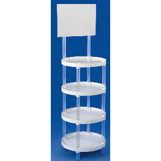 Etagère personnalisable 581