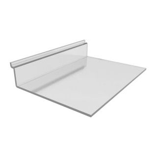 Etagère plexiglas 300 x 300 mm SLTE3030