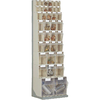 Etagère de stockage Stala Top ST TE 37