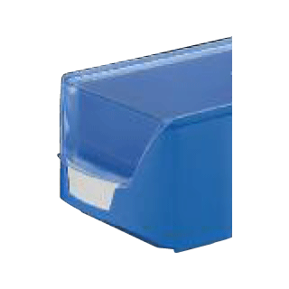 Etiquettes pour bac à bec Futura FA 3 Z